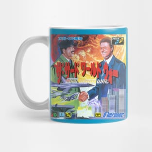 THE THIRD WORLD WAR Mug